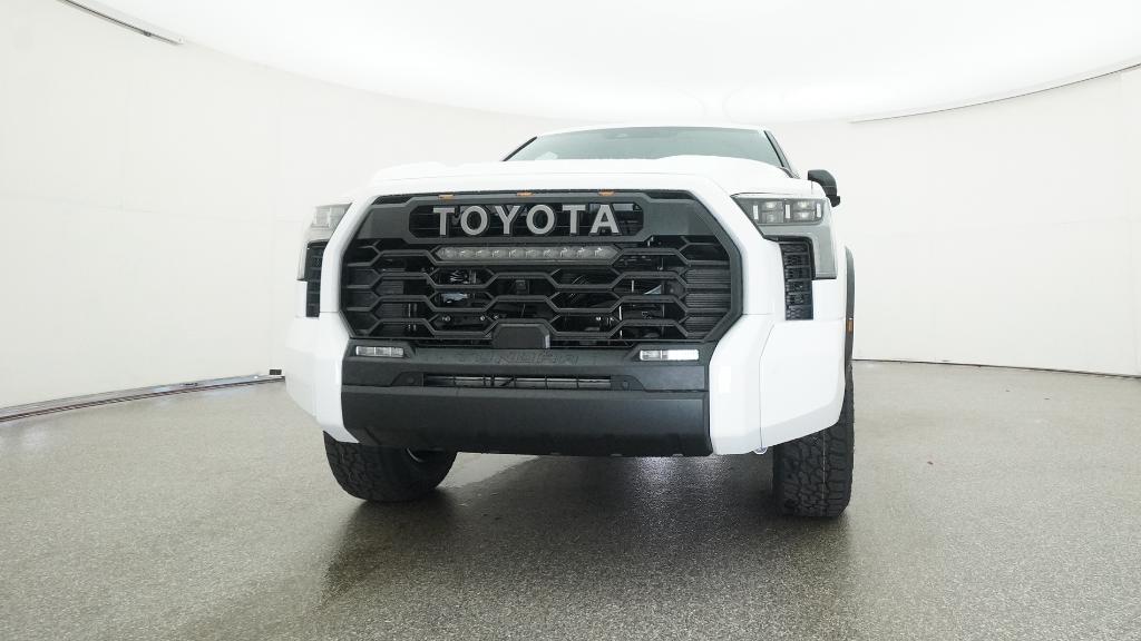New 2026 Toyota Tundra i-FORCE MAX Truck