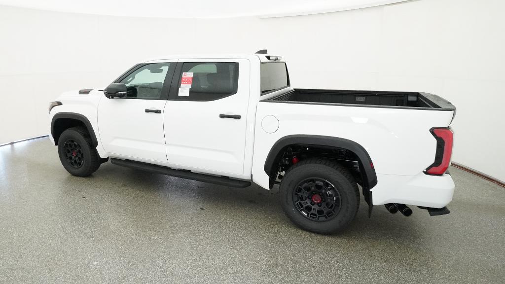 New 2026 Toyota Tundra i-FORCE MAX Truck