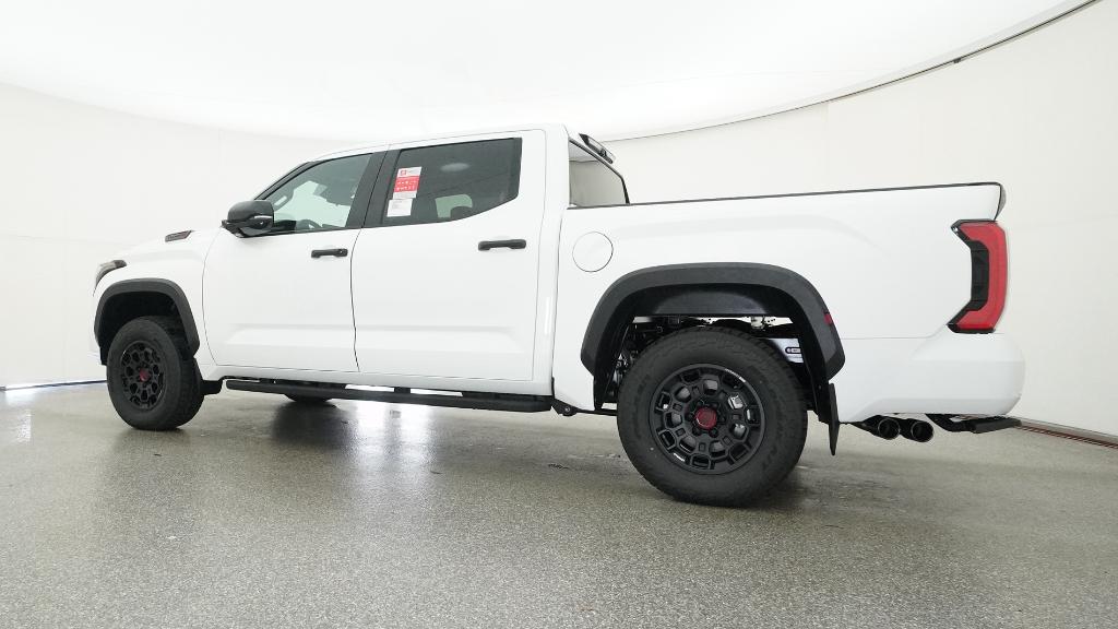 New 2026 Toyota Tundra i-FORCE MAX Truck