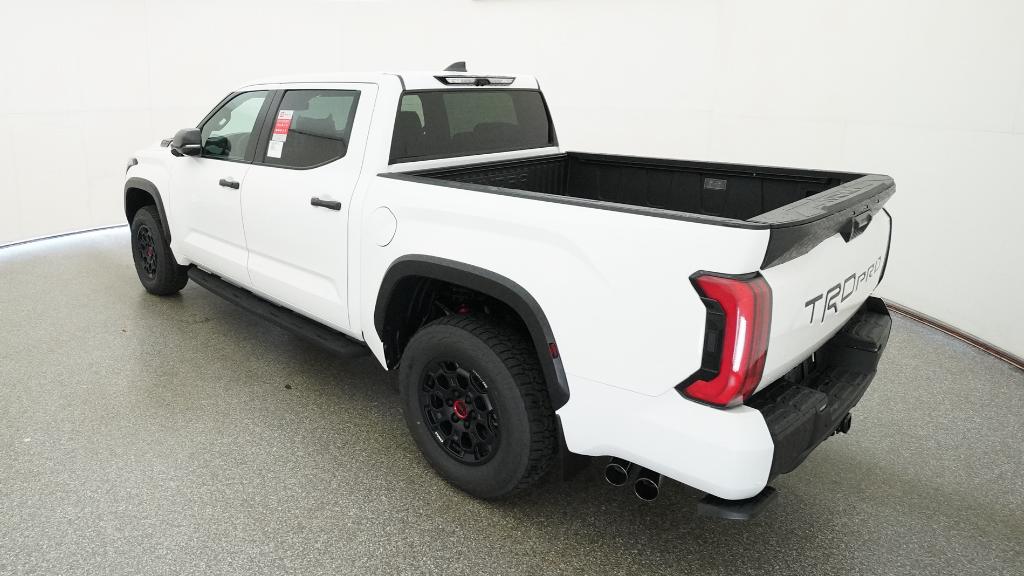 New 2026 Toyota Tundra i-FORCE MAX Truck