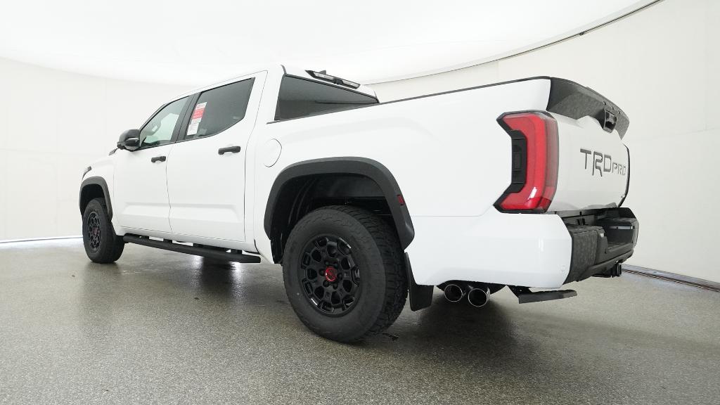 New 2026 Toyota Tundra i-FORCE MAX Truck