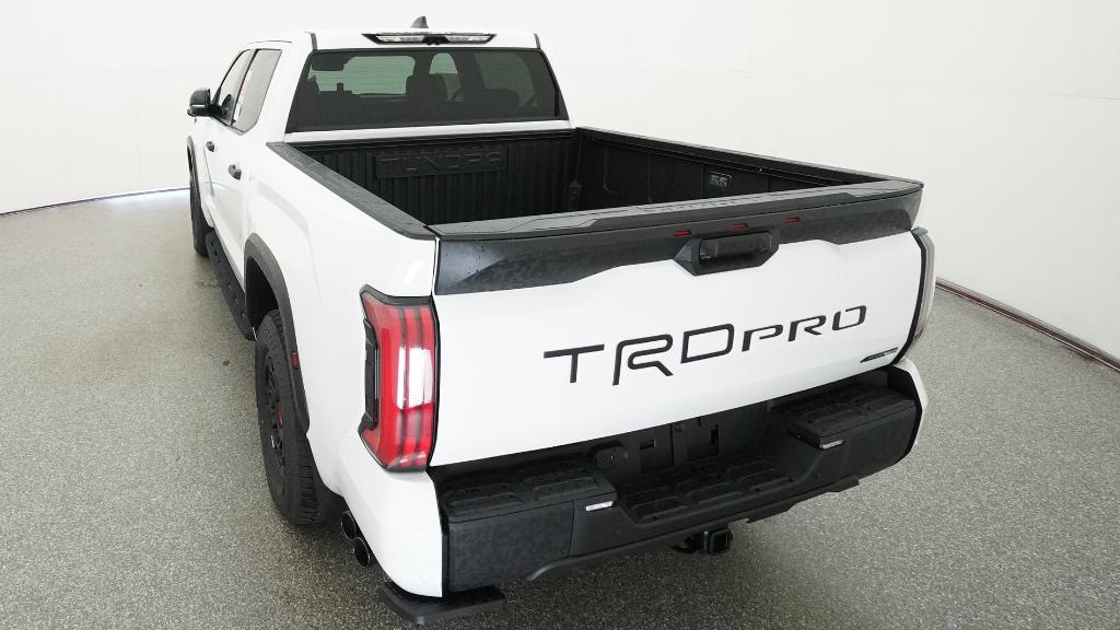 New 2026 Toyota Tundra i-FORCE MAX Truck