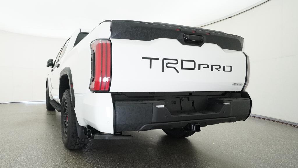 New 2026 Toyota Tundra i-FORCE MAX Truck