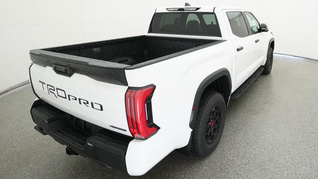 New 2026 Toyota Tundra i-FORCE MAX Truck