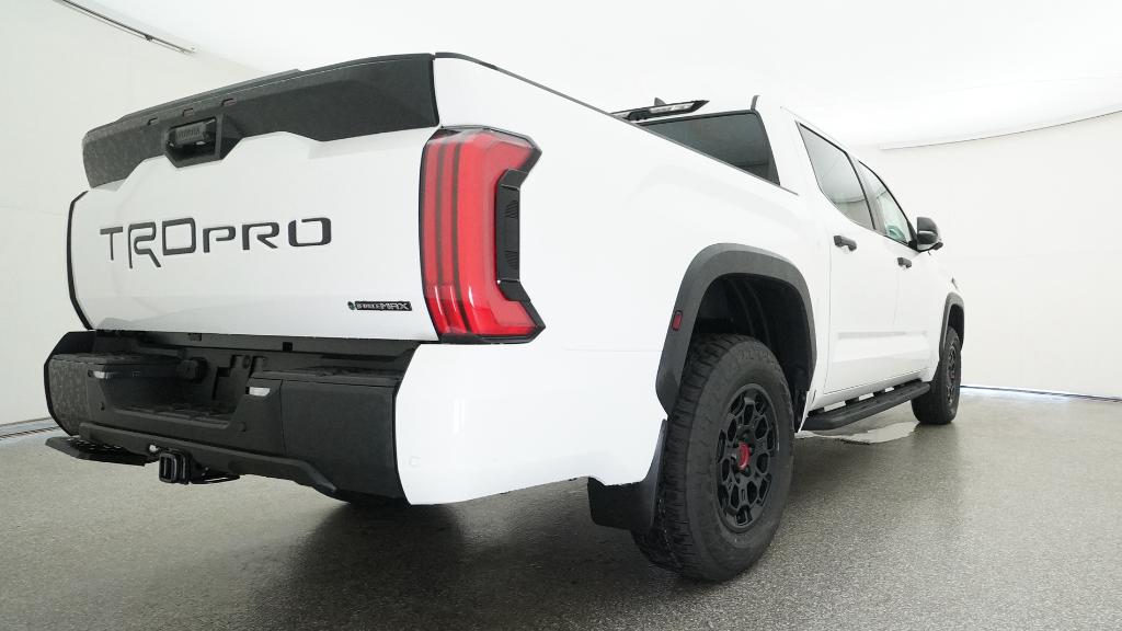 New 2026 Toyota Tundra i-FORCE MAX Truck