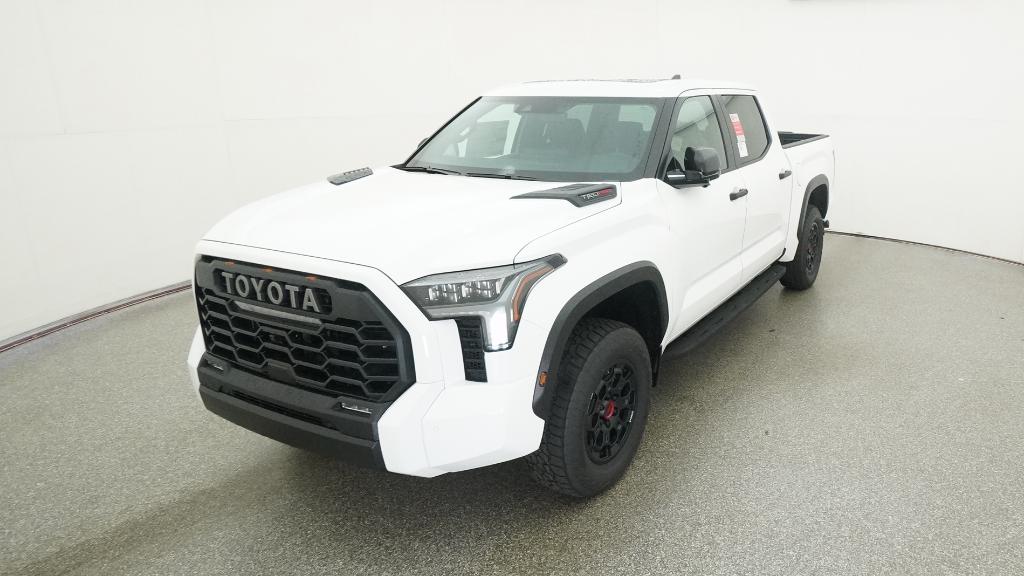 New 2026 Toyota Tundra i-FORCE MAX Truck