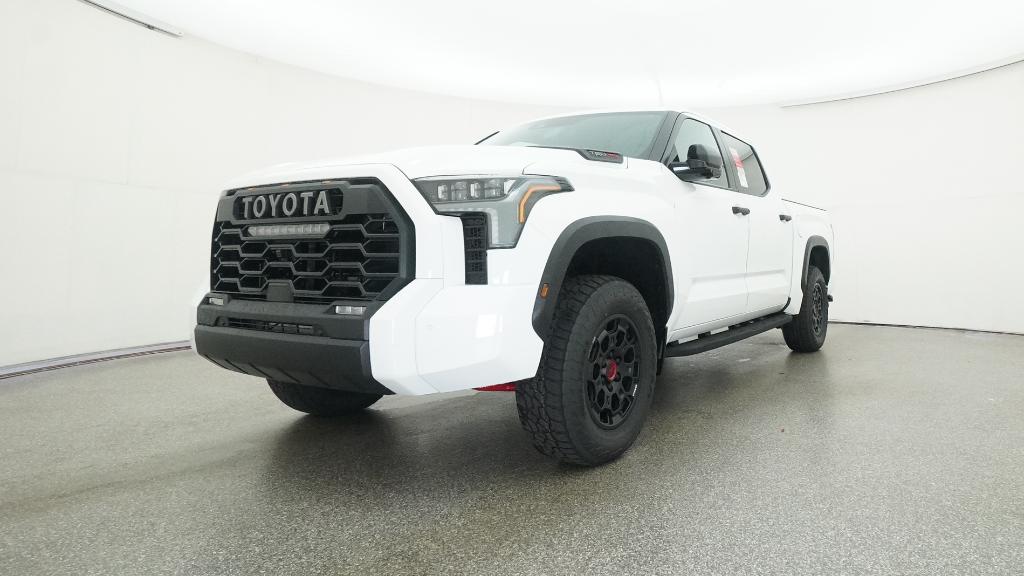 New 2026 Toyota Tundra i-FORCE MAX Truck