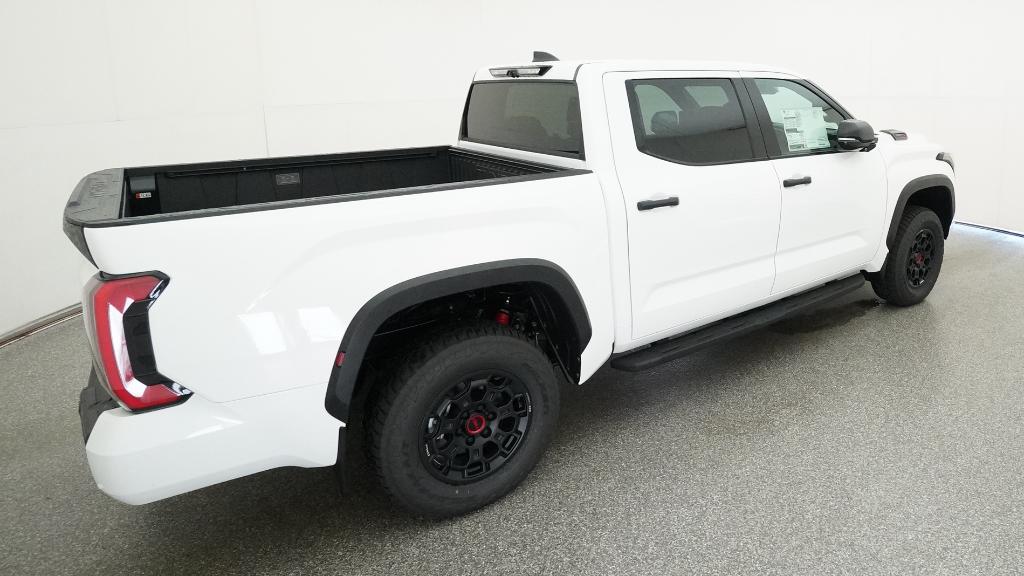 New 2026 Toyota Tundra i-FORCE MAX Truck