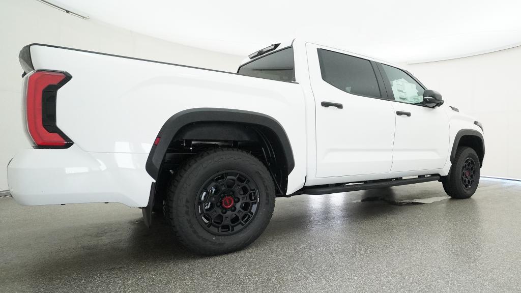New 2026 Toyota Tundra i-FORCE MAX Truck