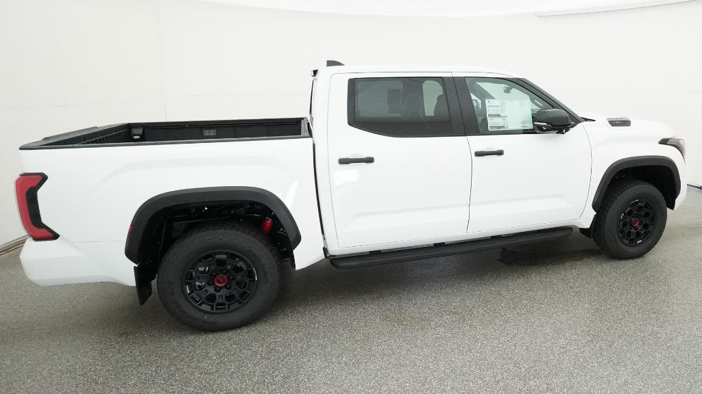 New 2026 Toyota Tundra i-FORCE MAX Truck