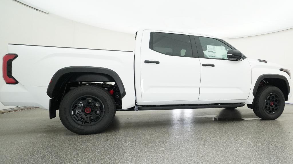 New 2026 Toyota Tundra i-FORCE MAX Truck