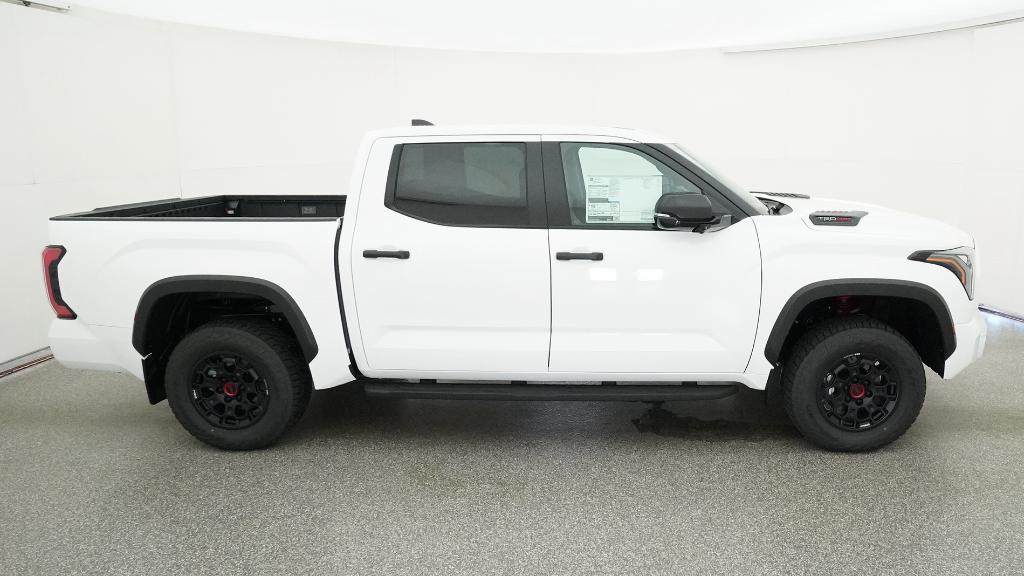 New 2026 Toyota Tundra i-FORCE MAX Truck