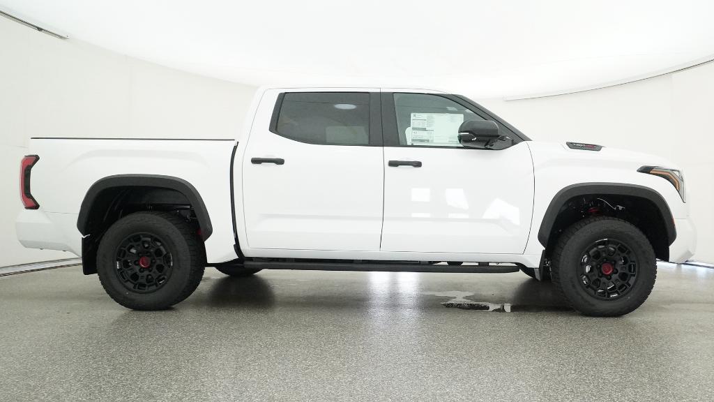 New 2026 Toyota Tundra i-FORCE MAX Truck
