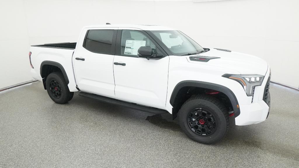 New 2026 Toyota Tundra i-FORCE MAX Truck