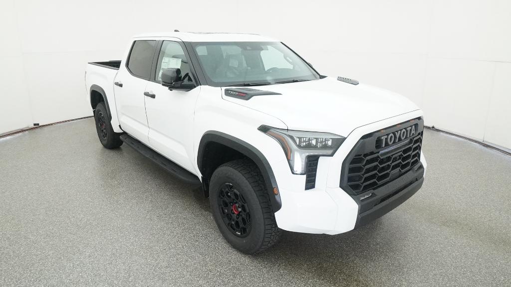 New 2026 Toyota Tundra i-FORCE MAX Truck