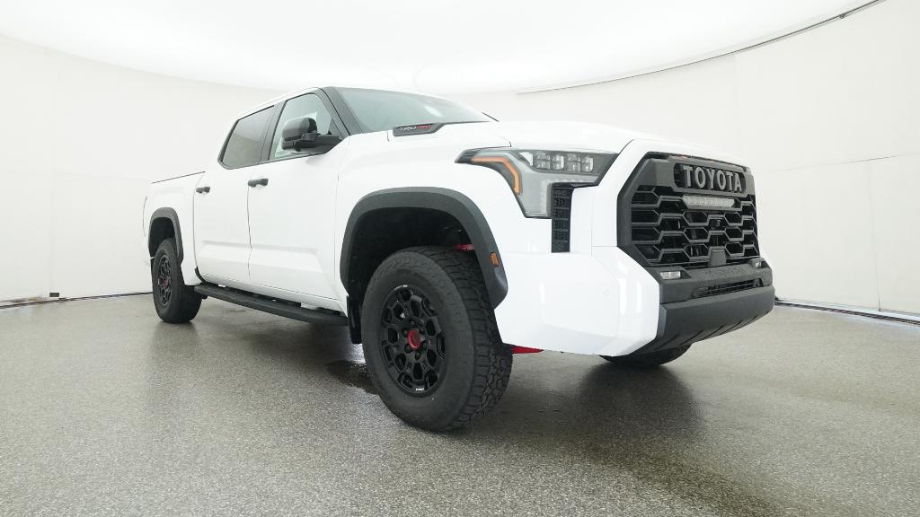 New 2026 Toyota Tundra i-FORCE MAX Truck