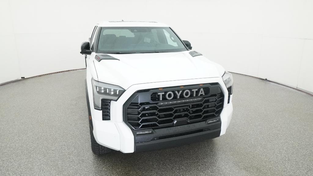 New 2026 Toyota Tundra i-FORCE MAX Truck