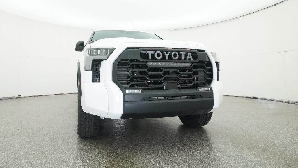 New 2026 Toyota Tundra i-FORCE MAX Truck