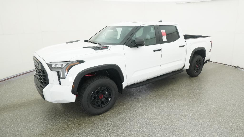 New 2026 Toyota Tundra i-FORCE MAX Truck