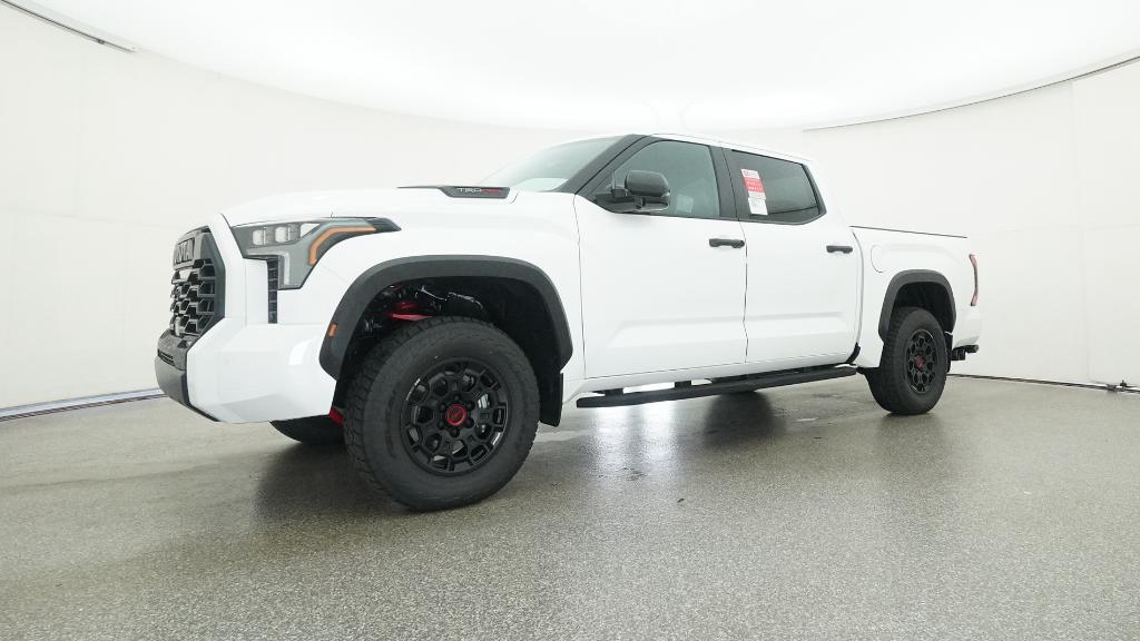 New 2026 Toyota Tundra i-FORCE MAX Truck