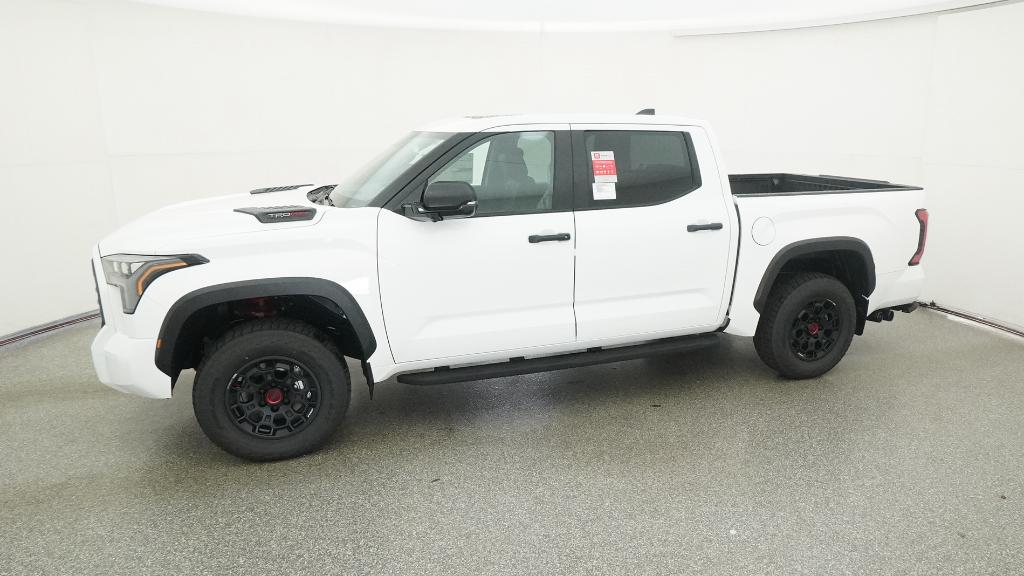New 2026 Toyota Tundra i-FORCE MAX Truck