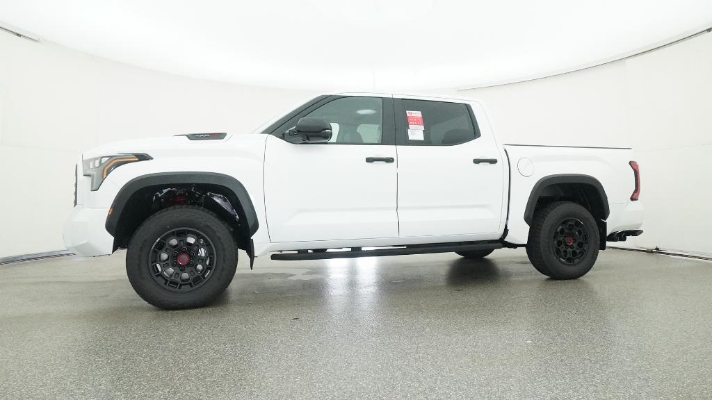 New 2026 Toyota Tundra i-FORCE MAX Truck