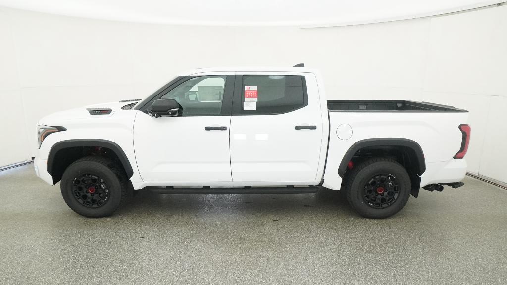 New 2026 Toyota Tundra i-FORCE MAX Truck