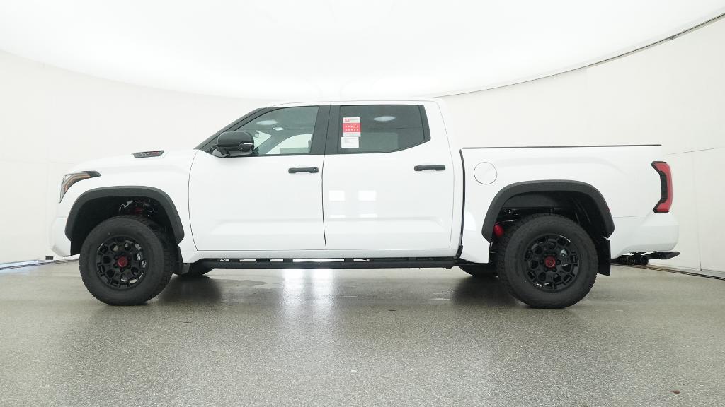 New 2026 Toyota Tundra i-FORCE MAX Truck
