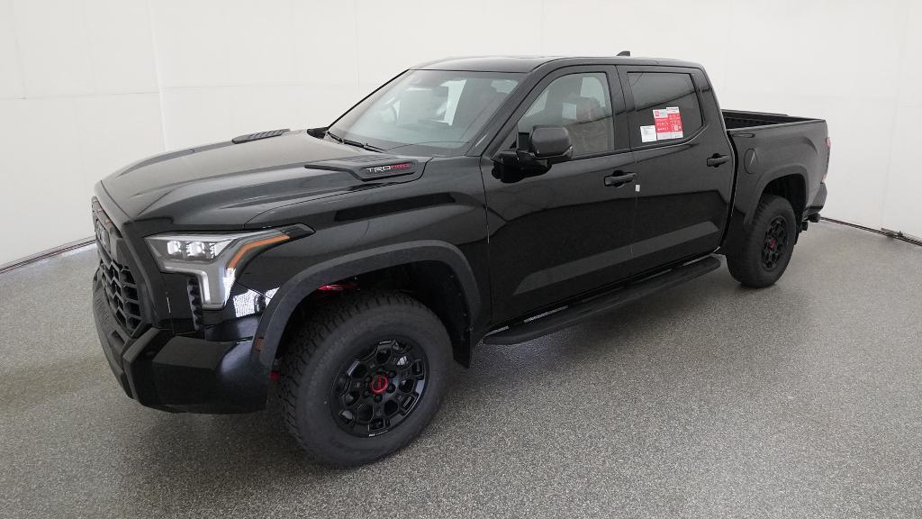 2026 Toyota Tundra TRD Pro
