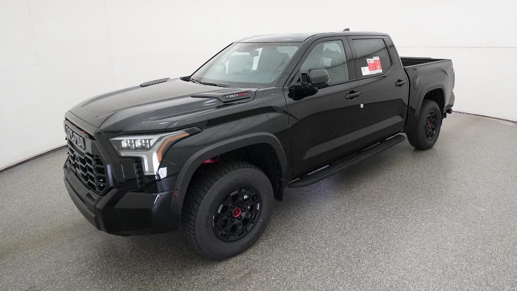 2026 Toyota Tundra TRD Pro