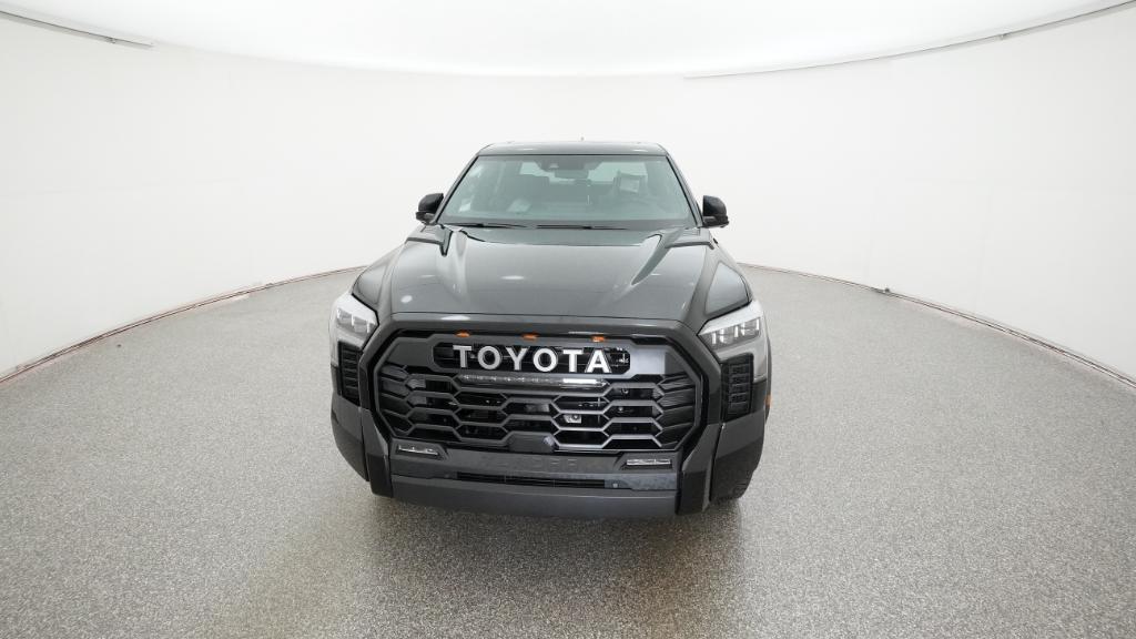 2026 Toyota Tundra TRD Pro CrewMax photo 2