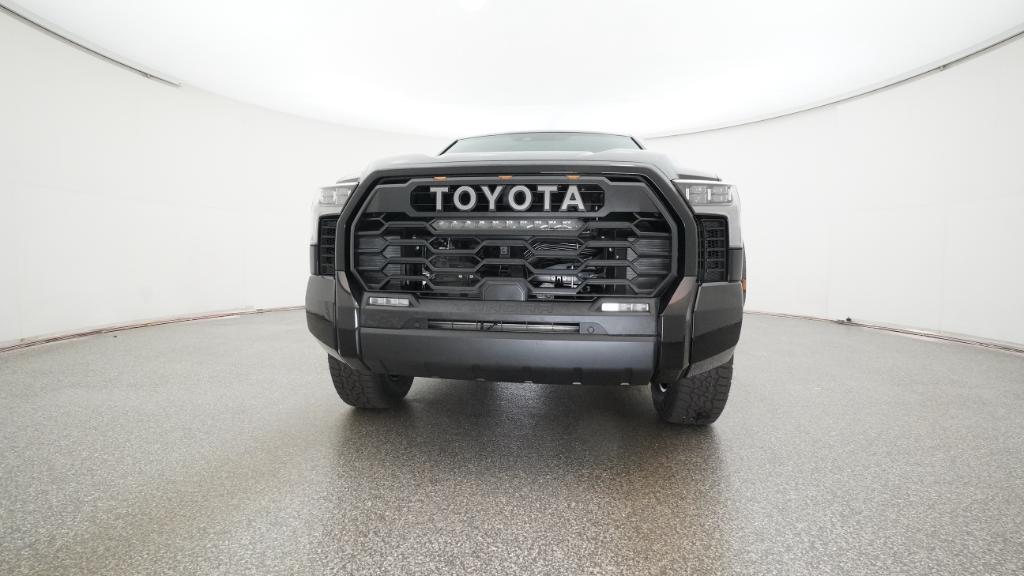 2026 Toyota Tundra TRD Pro CrewMax photo 3