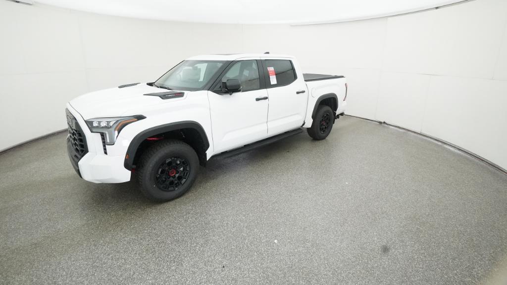 2026 Toyota Tundra i-FORCE MAX Tundra TRD Pro