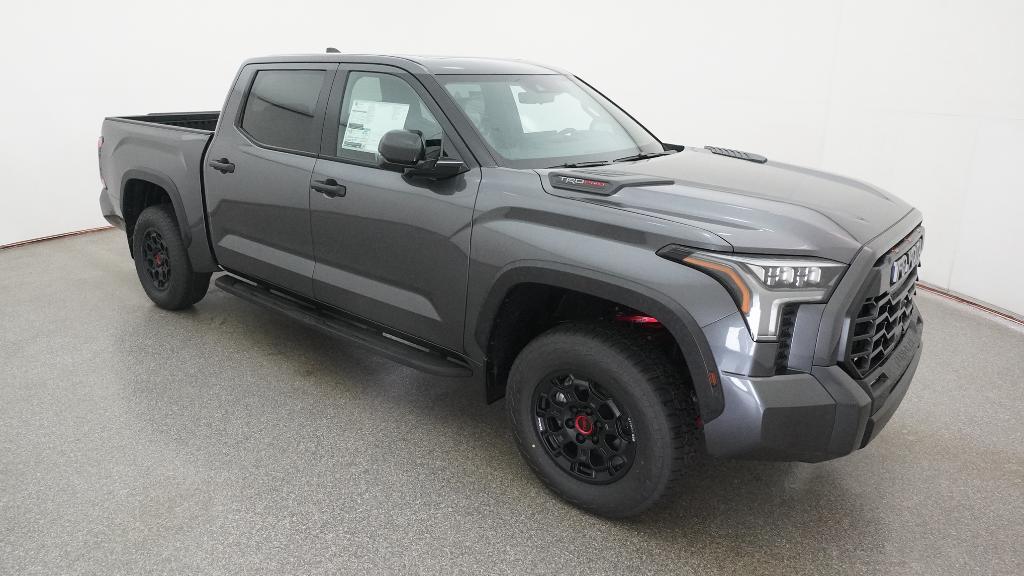 New 2026 Toyota Tundra i-FORCE MAX Truck