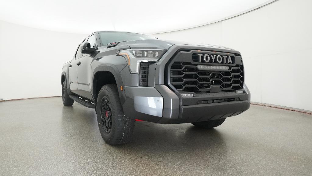 New 2026 Toyota Tundra i-FORCE MAX Truck