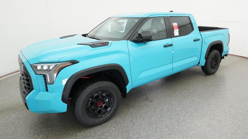 2026 Toyota Tundra i-FORCE MAX TRD Pro