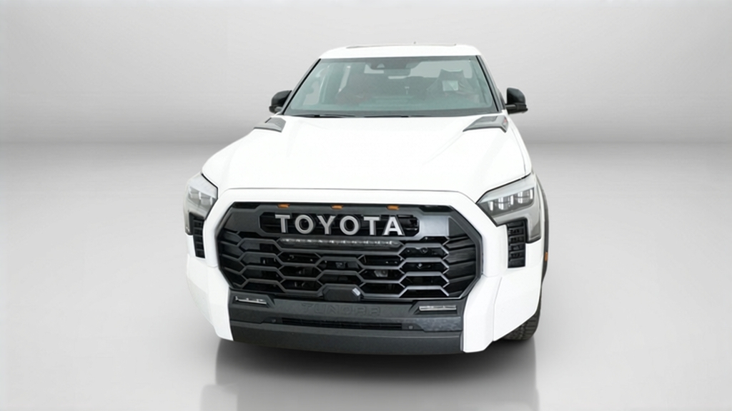 New 2026 Toyota Tundra i-FORCE MAX Truck