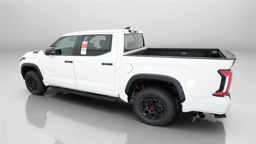 New 2026 Toyota Tundra i-FORCE MAX Truck