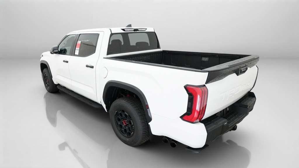 New 2026 Toyota Tundra i-FORCE MAX Truck