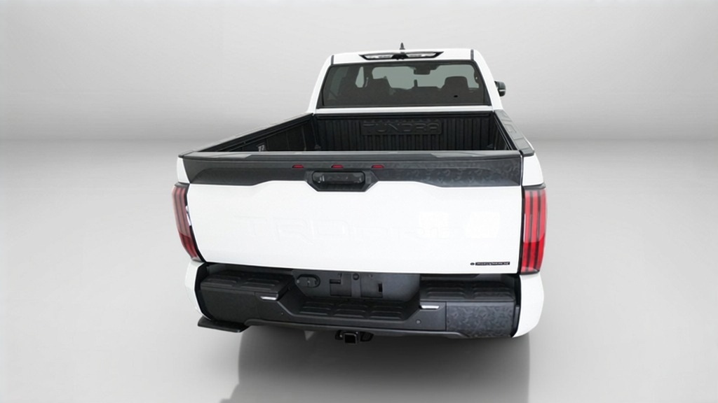 New 2026 Toyota Tundra i-FORCE MAX Truck