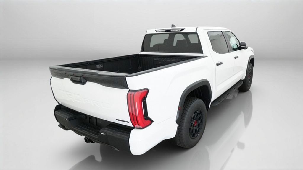 New 2026 Toyota Tundra i-FORCE MAX Truck