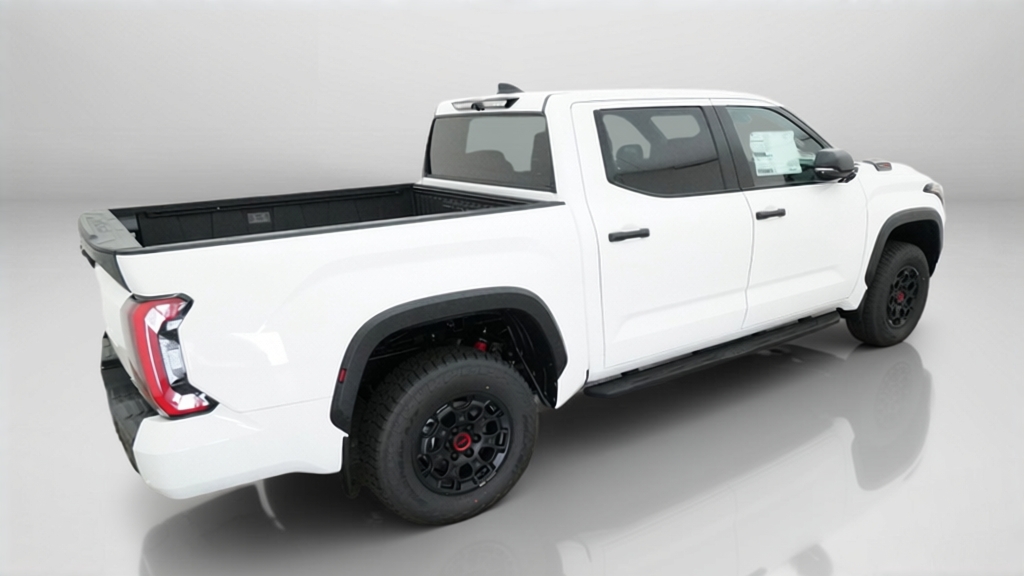 New 2026 Toyota Tundra i-FORCE MAX Truck