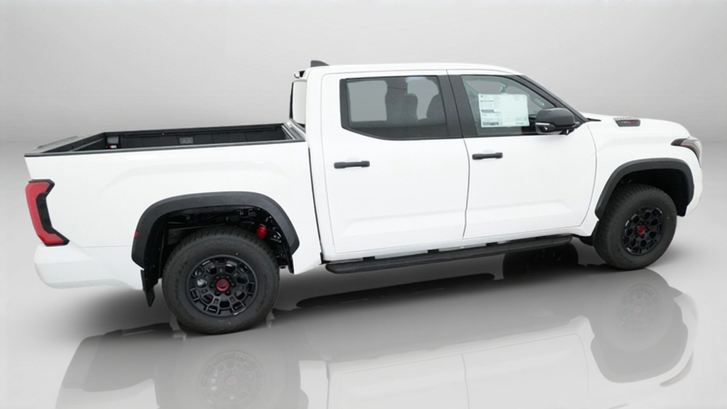New 2026 Toyota Tundra i-FORCE MAX Truck