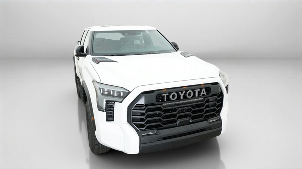 New 2026 Toyota Tundra i-FORCE MAX Truck