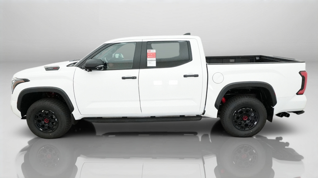 New 2026 Toyota Tundra i-FORCE MAX Truck