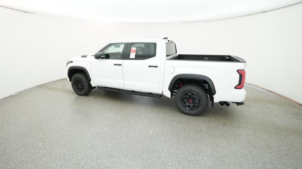 2026 Toyota Tundra TRD Pro - Photo 6