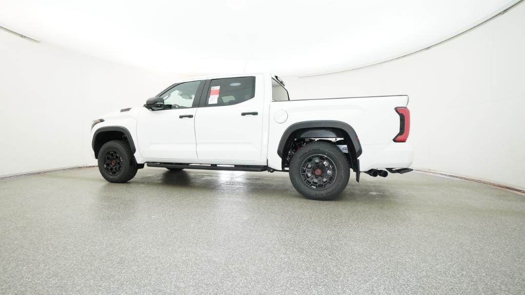 New 2026 Ice Cap Toyota Tundra TRD Pro image 84