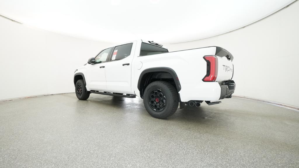 2026 Toyota Tundra TRD Pro - Photo 10