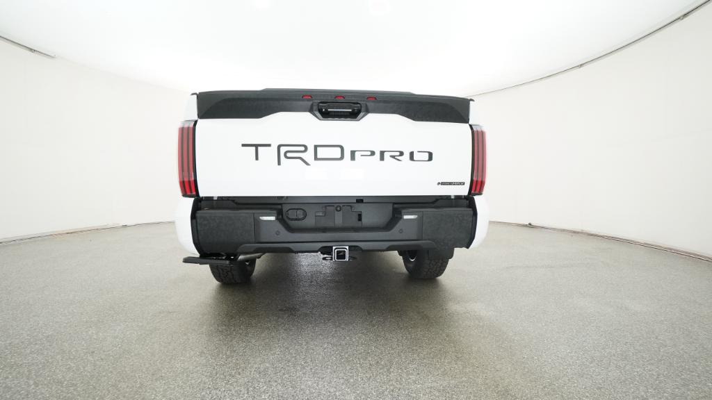 2026 Toyota Tundra TRD Pro - Photo 11