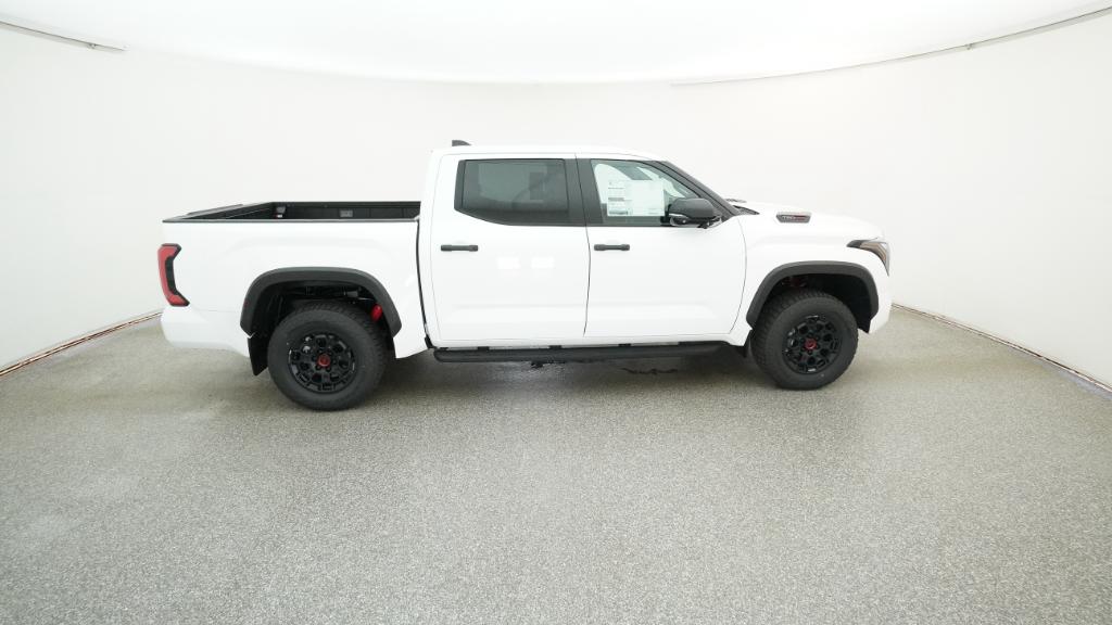 2026 Toyota Tundra TRD Pro - Photo 8